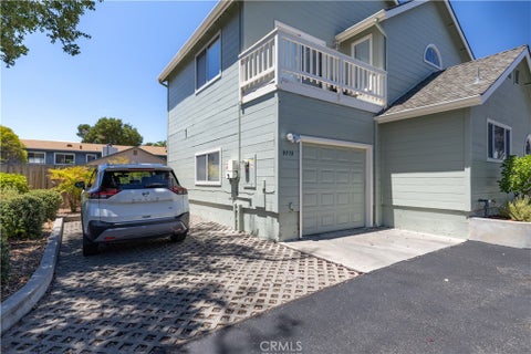 Tiny photo for 9319 Musselman Drive, Atascadero, CA 93422 (MLS # NS26158073)