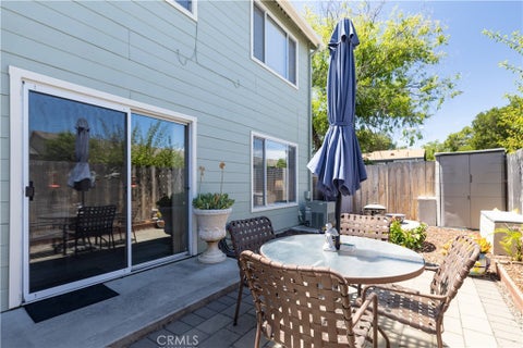 Tiny photo for 9319 Musselman Drive, Atascadero, CA 93422 (MLS # NS26158073)