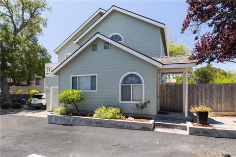 Photo of 9319 Musselman Drive, Atascadero, CA 93422 (MLS # NS26158073)