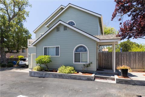 Photo of 9319 Musselman Drive, Atascadero, CA 93422 (MLS # NS26158073)