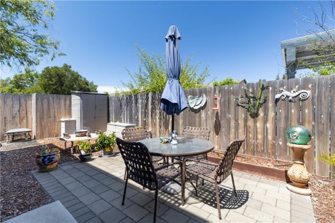 Tiny photo for 9319 Musselman Drive, Atascadero, CA 93422 (MLS # NS26158073)