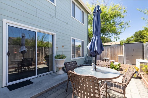 Tiny photo for 9319 Musselman Drive, Atascadero, CA 93422 (MLS # NS26158073)