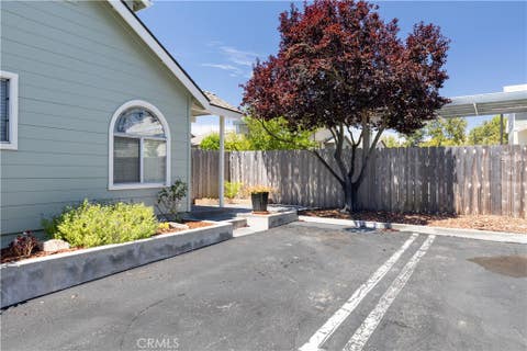 Tiny photo for 9319 Musselman Drive, Atascadero, CA 93422 (MLS # NS26158073)