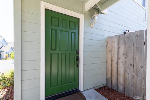 Tiny photo for 9319 Musselman Drive, Atascadero, CA 93422 (MLS # NS26158073)