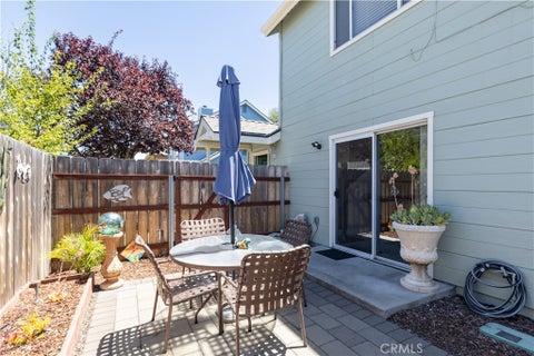 Tiny photo for 9319 Musselman Drive, Atascadero, CA 93422 (MLS # NS26158073)