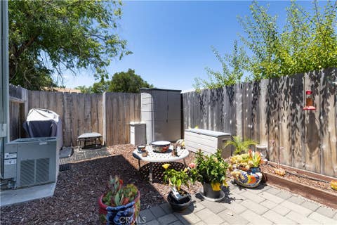 Tiny photo for 9319 Musselman Drive, Atascadero, CA 93422 (MLS # NS26158073)