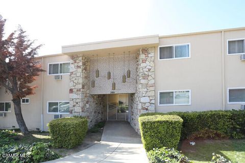 399 Erbes Road Thousand Oaks CA 91362