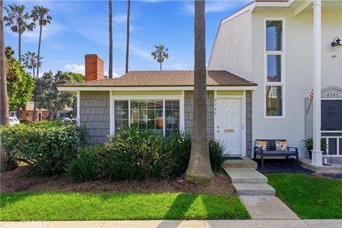 Photo of 8145 Ridgefield Dr, Huntington Beach, CA 92646 (MLS # PW26045943)