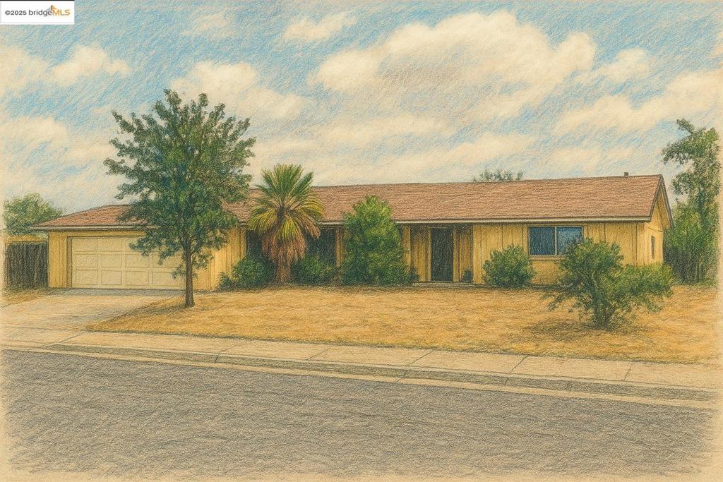 This is a great renovation opportunity in the Golf Course Terrace Neighborhood. Great Location on nearly a quarter of an acre, close to schools, parks, shopping and minutes from the I5 and 99 Freeway! Do not miss this opportunity!