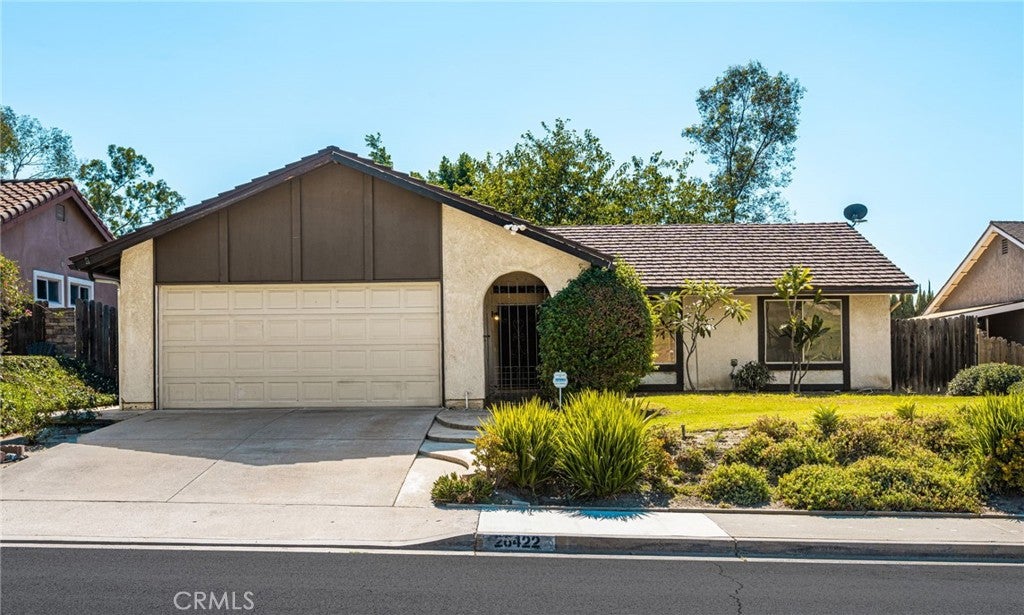 26422 Papagayo Drive