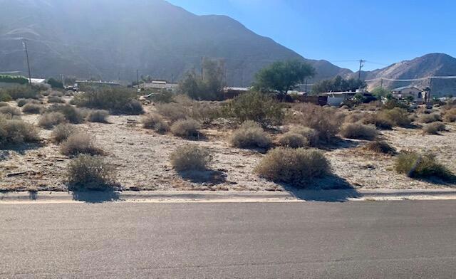 San Jacinto Cove - Land