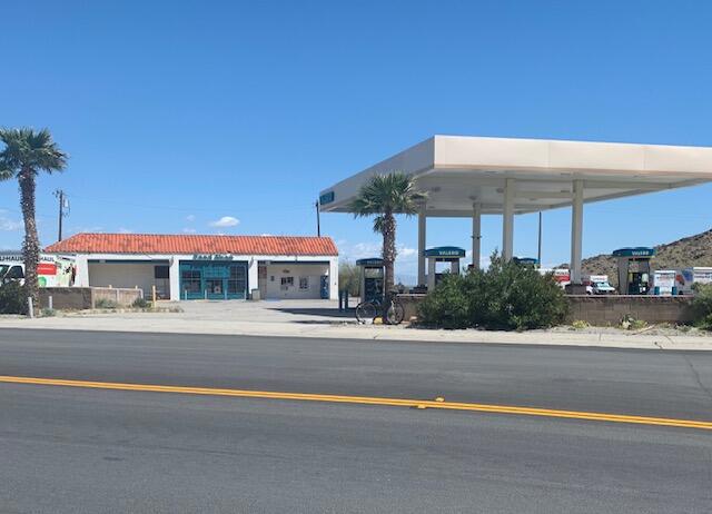 San Jacinto Cove - Land