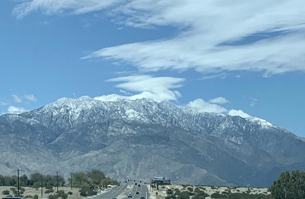 San Jacinto Cove - Land