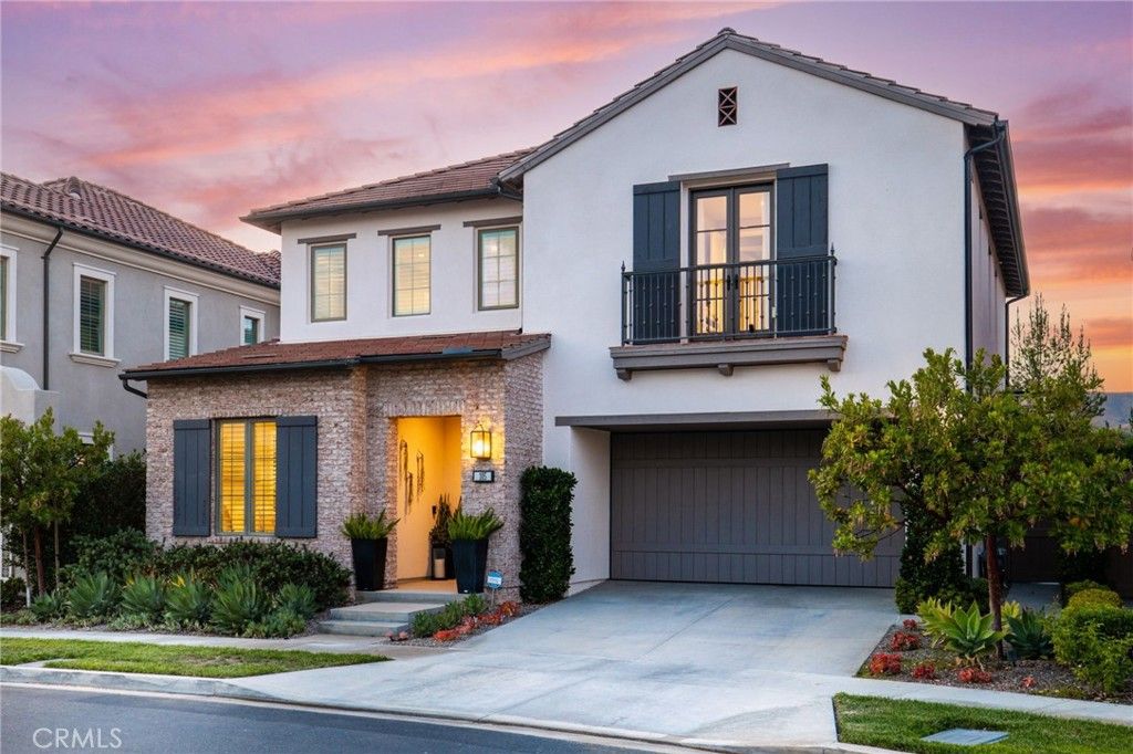Photo of 105 Summerland, Irvine, CA 92602 (MLS # OC26111073)