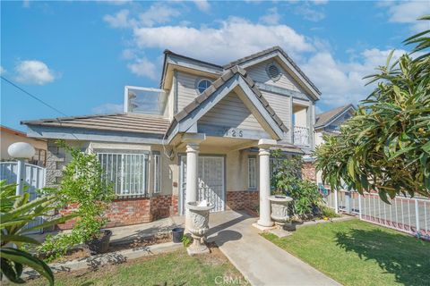 Photo of 125 S Moore Ave, Monterey Park, CA 91754 (MLS # CV25246294)