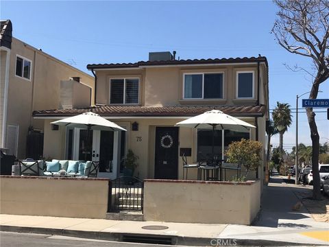 Photo of 75 Claremont, Long Beach, CA 90803 (MLS # PW25269013)