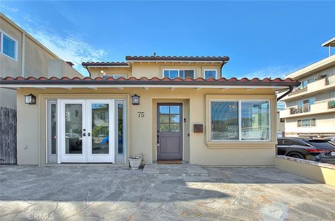 Photo of 75 Claremont, Long Beach, CA 90803 (MLS # PW25269013)