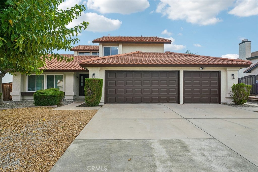 12549 Cobalt Road