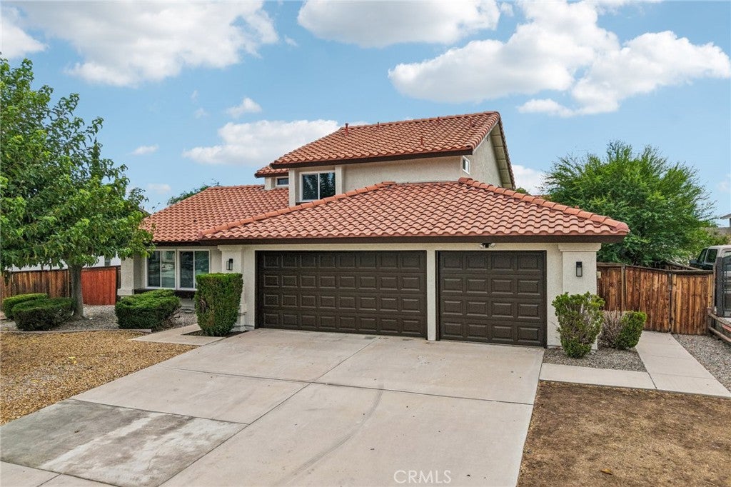Photo of 12549 Cobalt Road, Victorville, CA 92392 (MLS # CV26197669)
