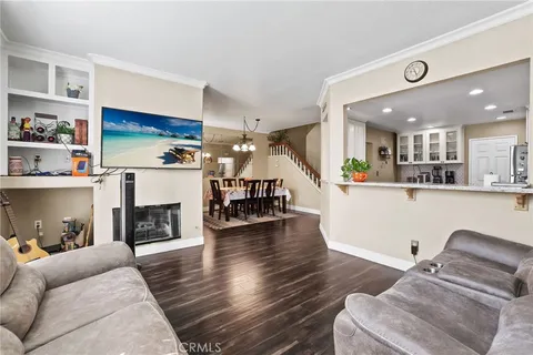 2225 Indigo Hills Drive Unit 3, Corona, CA 92879 - MLS#: OC26042008
