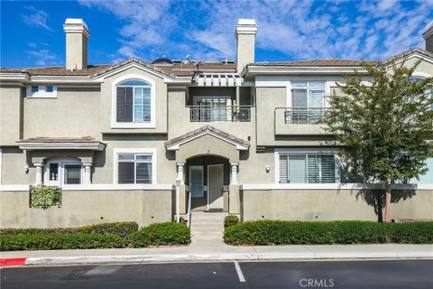 Photo of 2225 Indigo Hills Drive #3, Corona, CA 92879 (MLS # OC26042008)