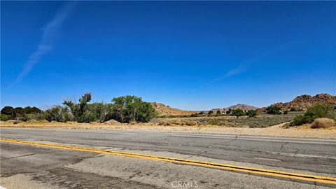 Photo of 0 Avenue P near 170th St East, Lake Los Angeles, CA 93591 (MLS # SR26090544)