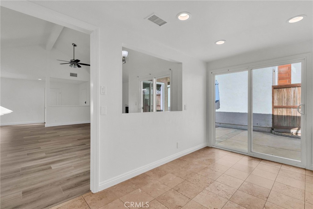 Orchard Glen NW (OG) - Residential Lease