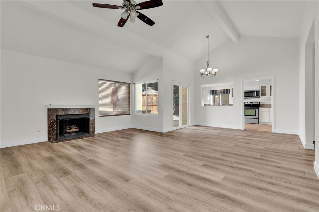 Orchard Glen NW (OG) - Residential Lease