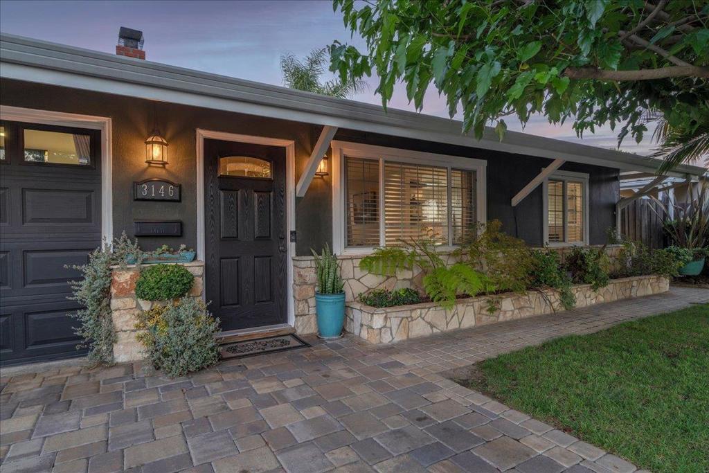 3146 Irlanda Way, San Jose CA 95124