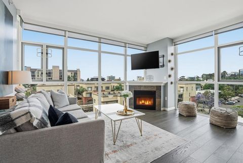 Photo of 850 Beech St #910, San Diego, CA 92101 (MLS # NDP2603772)