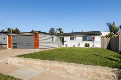 3451 Lockwood Dr San Diego CA 92123