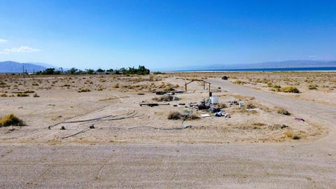 Photo of 778 Kahoolawe Avenue, Thermal, CA 92274 (MLS # 219150782DA)