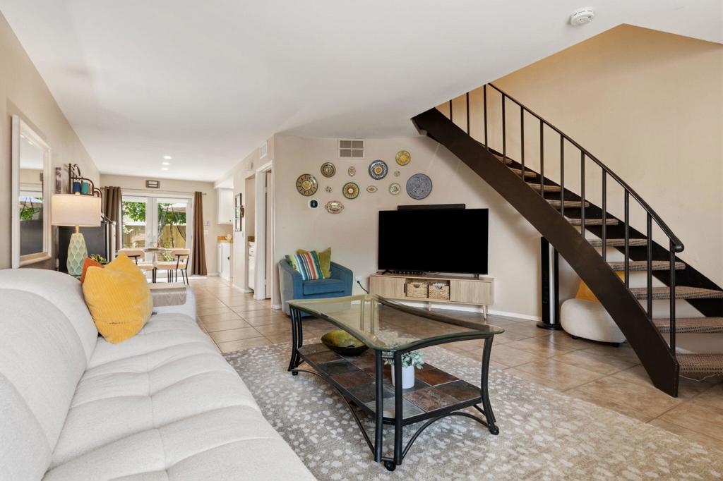 72927 Arthur Ashe Lane