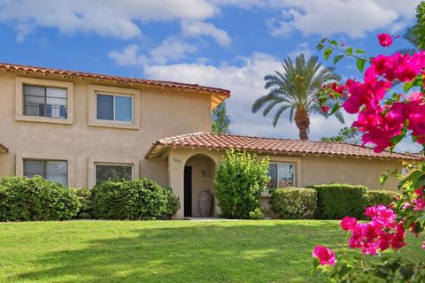 Photo of 72927 Arthur Ashe Lane, Palm Desert, CA 92260 (MLS # 219149641DA)