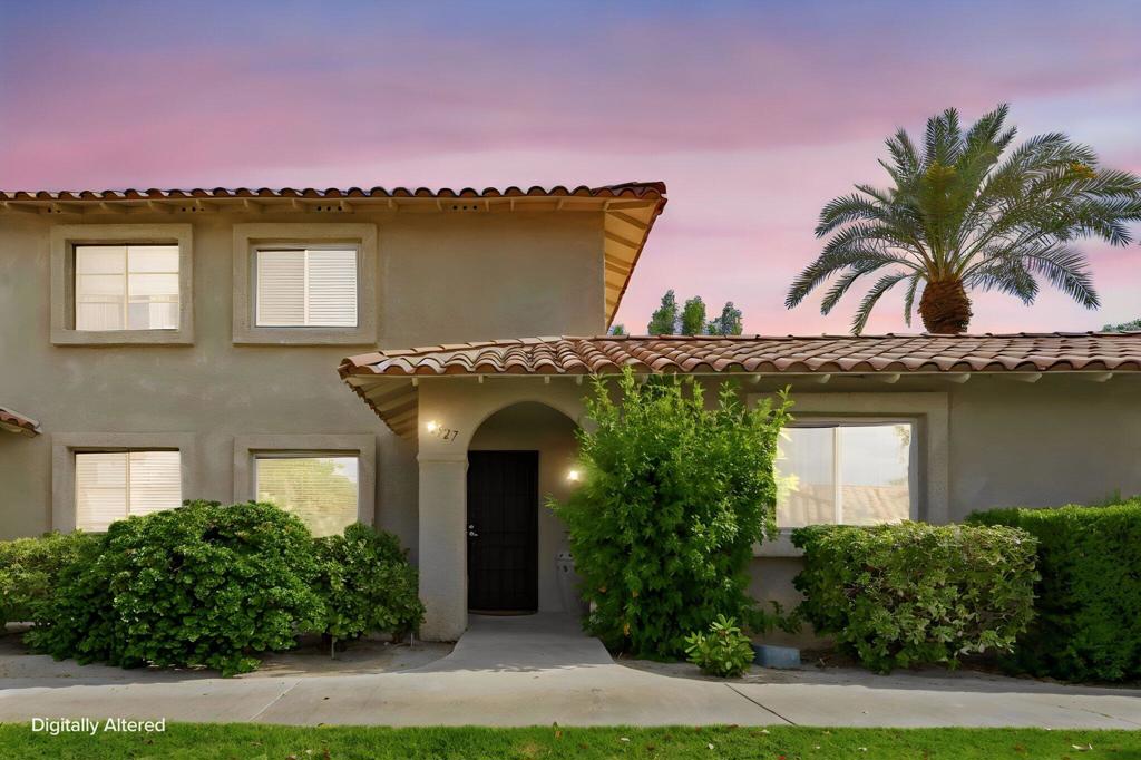 72927 Arthur Ashe Lane