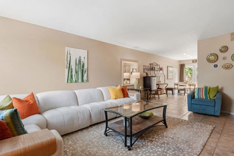 Photo of 72927 Arthur Ashe Lane, Palm Desert, CA 92260 (MLS # 219149641DA)