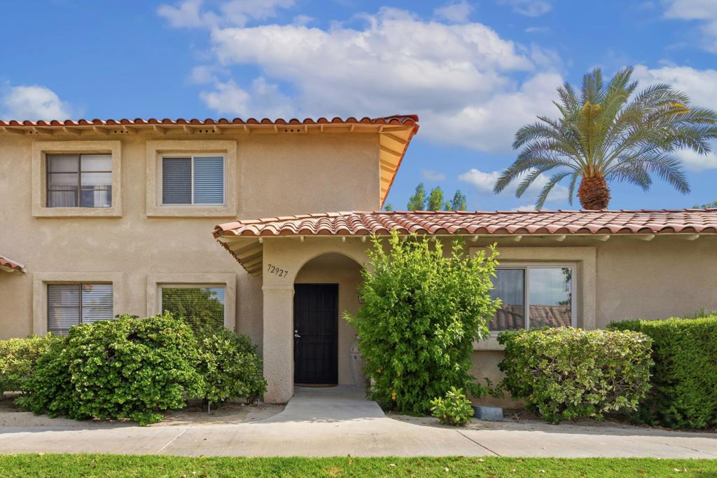 72927 Arthur Ashe Lane