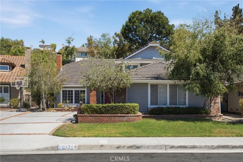 Photo of 6434 E Lookout Lane, Anaheim, CA 92807 (MLS # OC26161021)