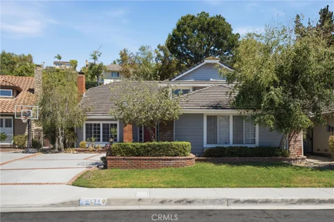 6434 E Lookout Lane, Anaheim, CA 92807 - MLS#: OC26161021