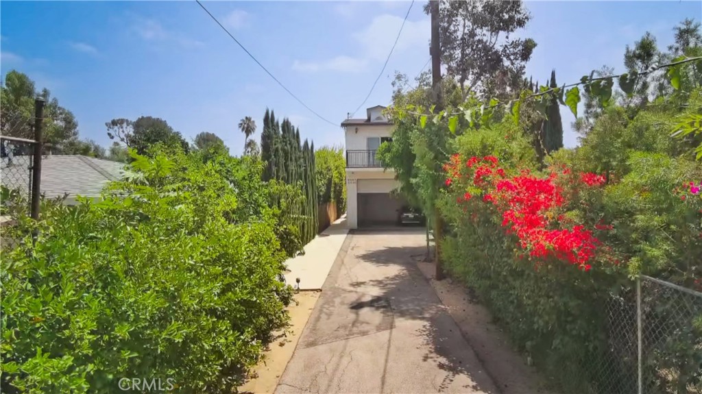Great opportunity in Lake Balboa for large family or rental income. Main home is 2 - bedroom and 1 - bathroom, non-conforming unit is 1 - bedroom and 1 - bathroom, ADU is 1 - bedroom and 1.5 - bathroom. All separate entrances Large Work Shop, Large Garage. MUST SEE!