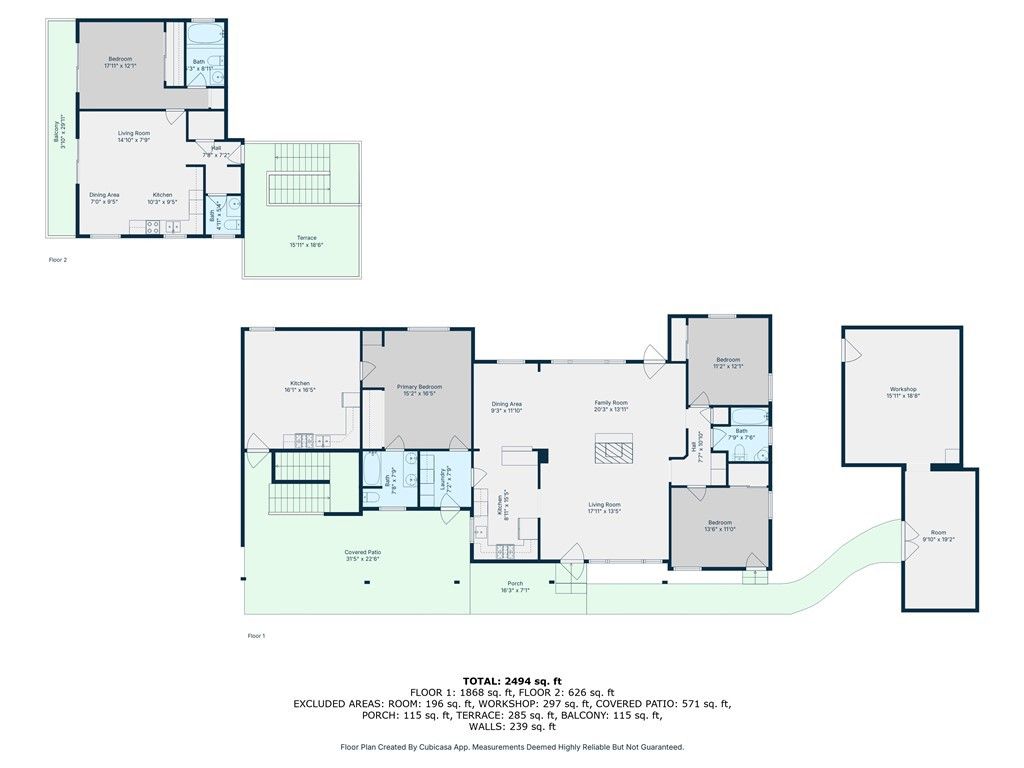 Photo of 6648 Gaviota Avenue, Van Nuys, CA 91406 (MLS # SR25155565)