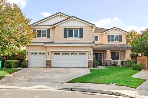 13879 Fair Meadows Court Eastvale CA 92880