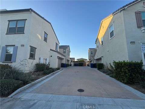 Photo of 3249 E Butterfly Ln, Ontario, CA 91762 (MLS # IV26028392)