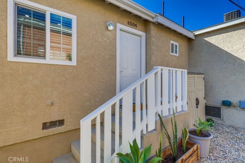 Photo of 6504 W 84th Place, Los Angeles, CA 90045 (MLS # DW26218009)