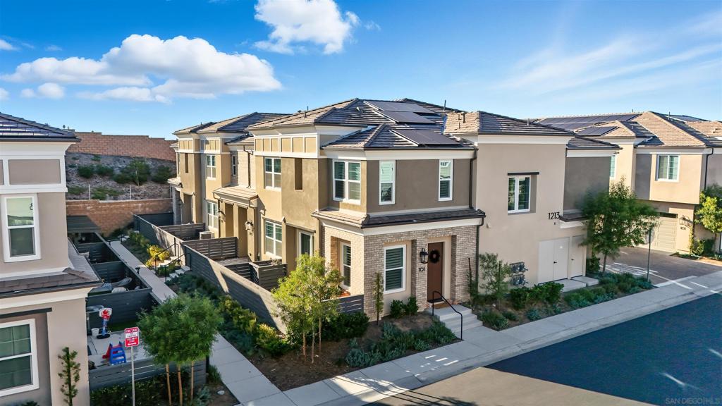 San Marcos - Residential