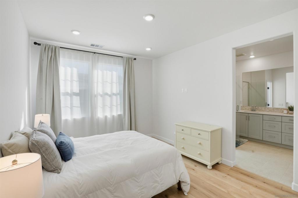 San Marcos - Residential