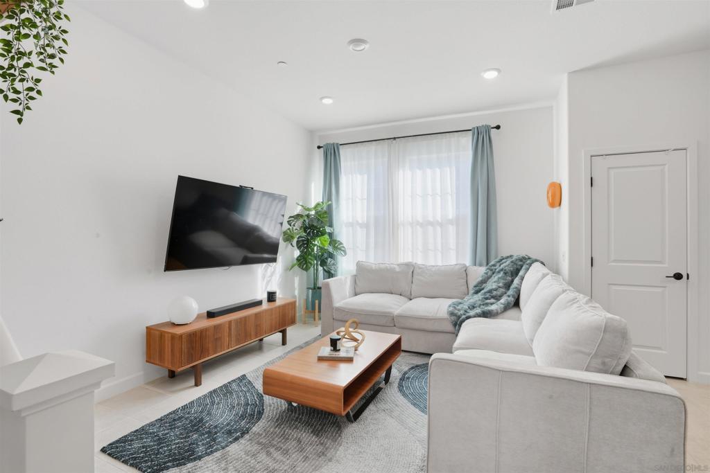 San Marcos - Residential