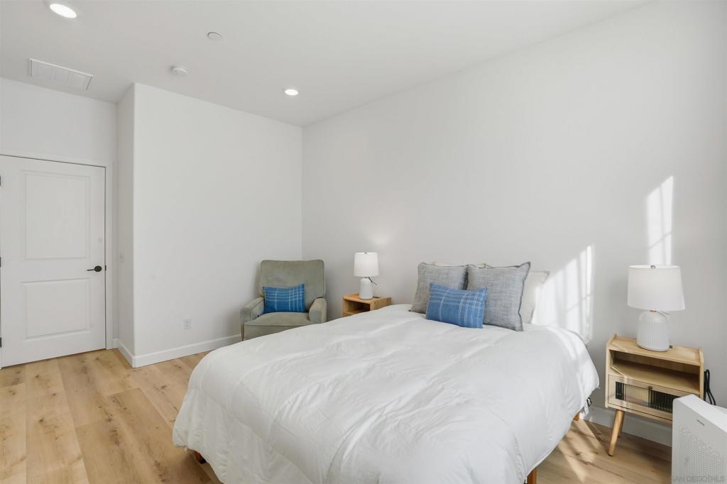 San Marcos - Residential