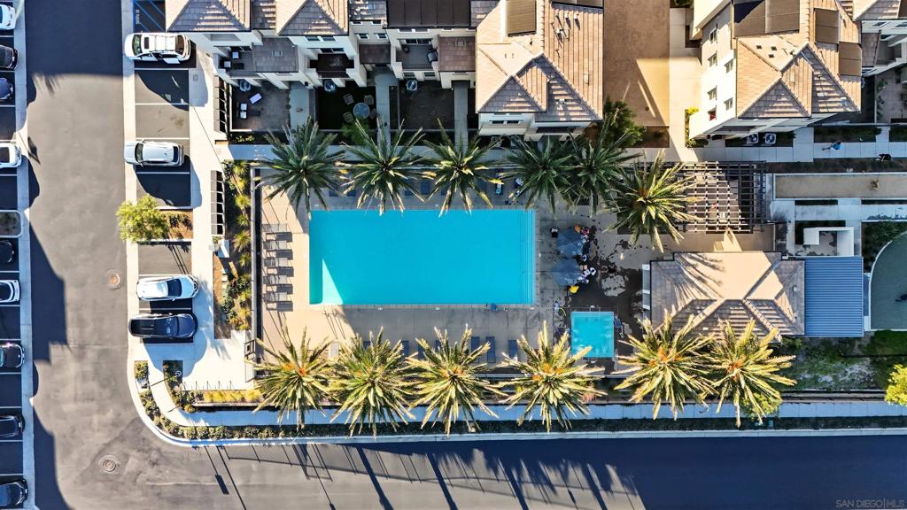 San Marcos - Residential