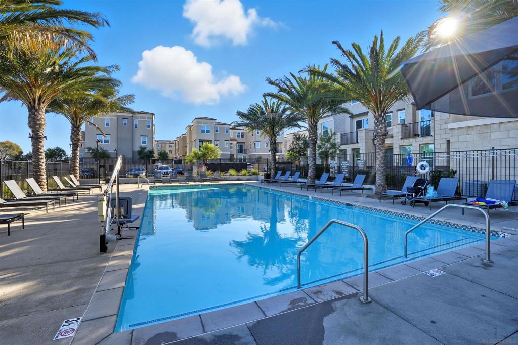 San Marcos - Residential